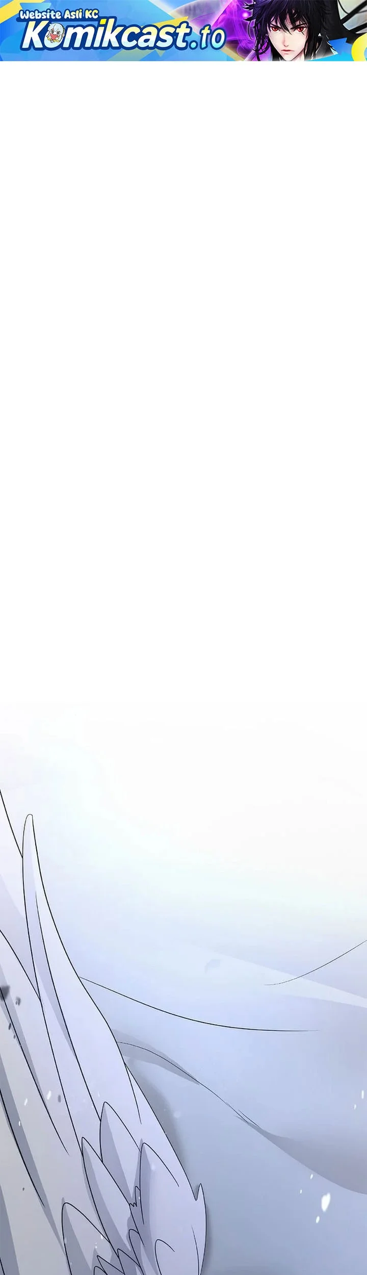 Manhua Cystic Story (Call The Spear) Chapter 228 gambar 2