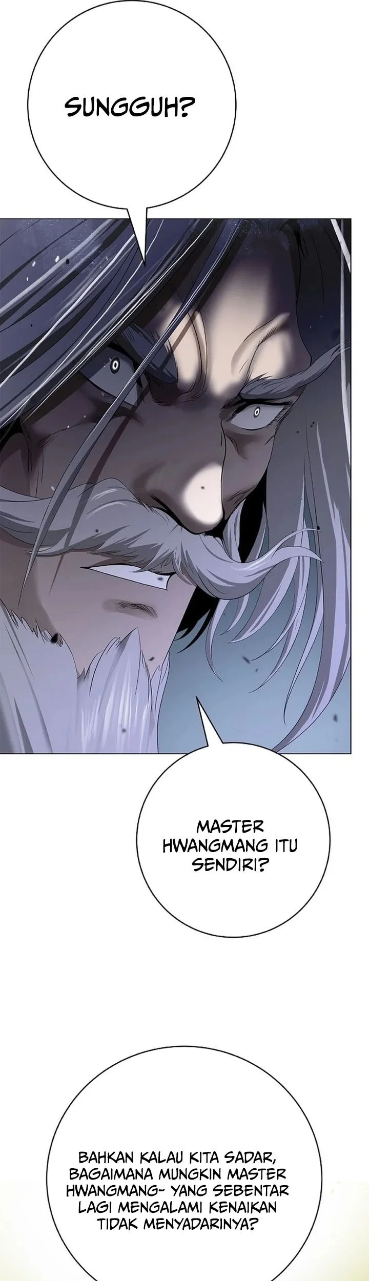 Cystic Story (Call The Spear) Chapter 228 Gambar 58