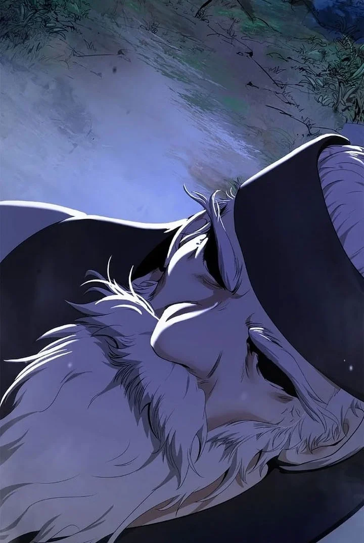 Cystic Story (Call The Spear) Chapter 228 Gambar 61