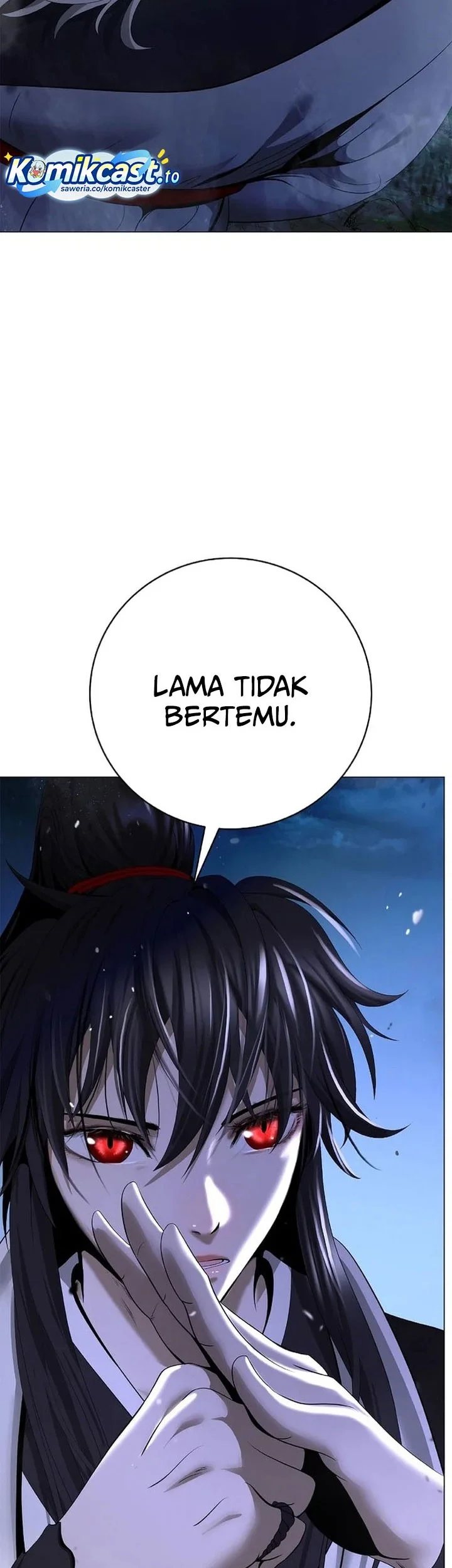 Cystic Story (Call The Spear) Chapter 228 Gambar 62