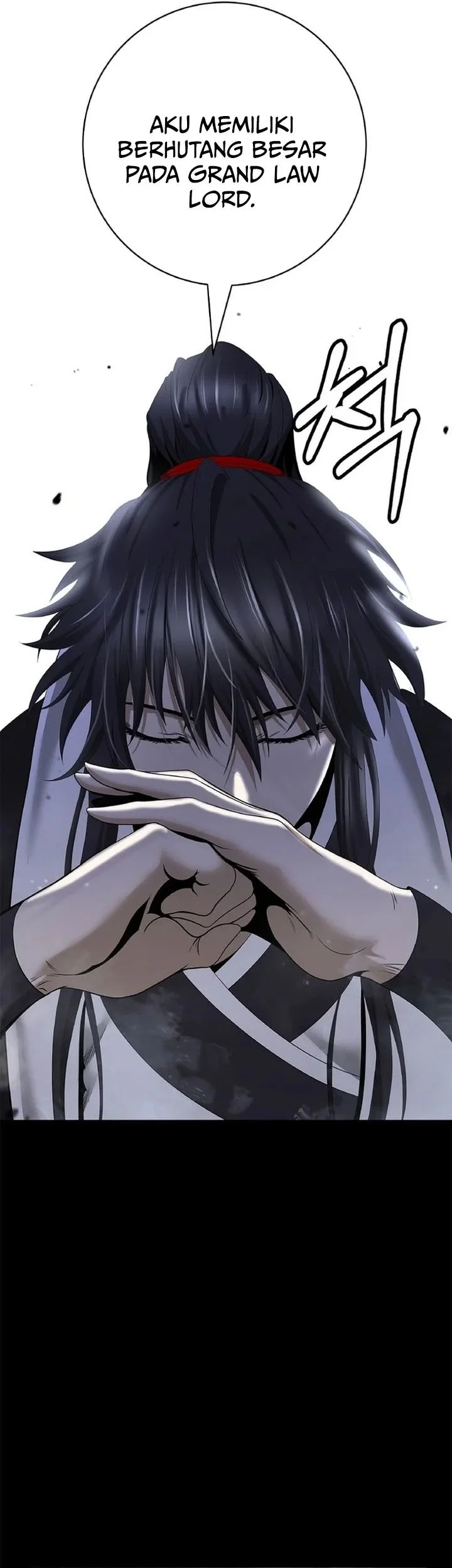 Cystic Story (Call The Spear) Chapter 228 Gambar 66