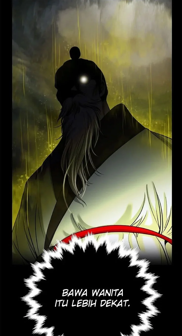 Cystic Story (Call The Spear) Chapter 228 Gambar 67