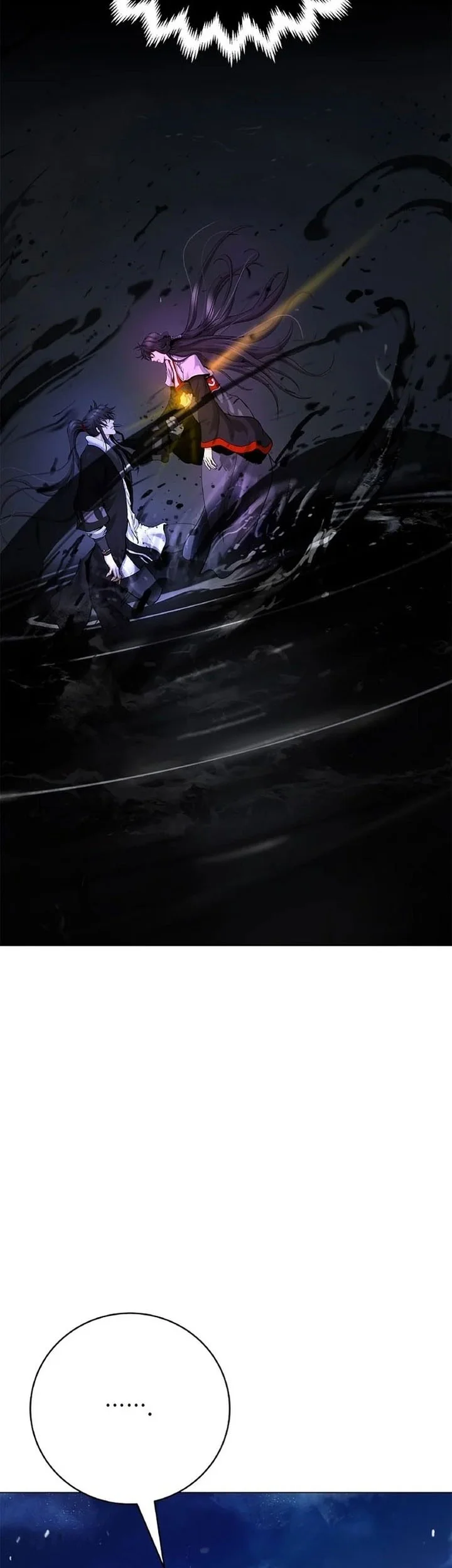 Cystic Story (Call The Spear) Chapter 228 Gambar 68