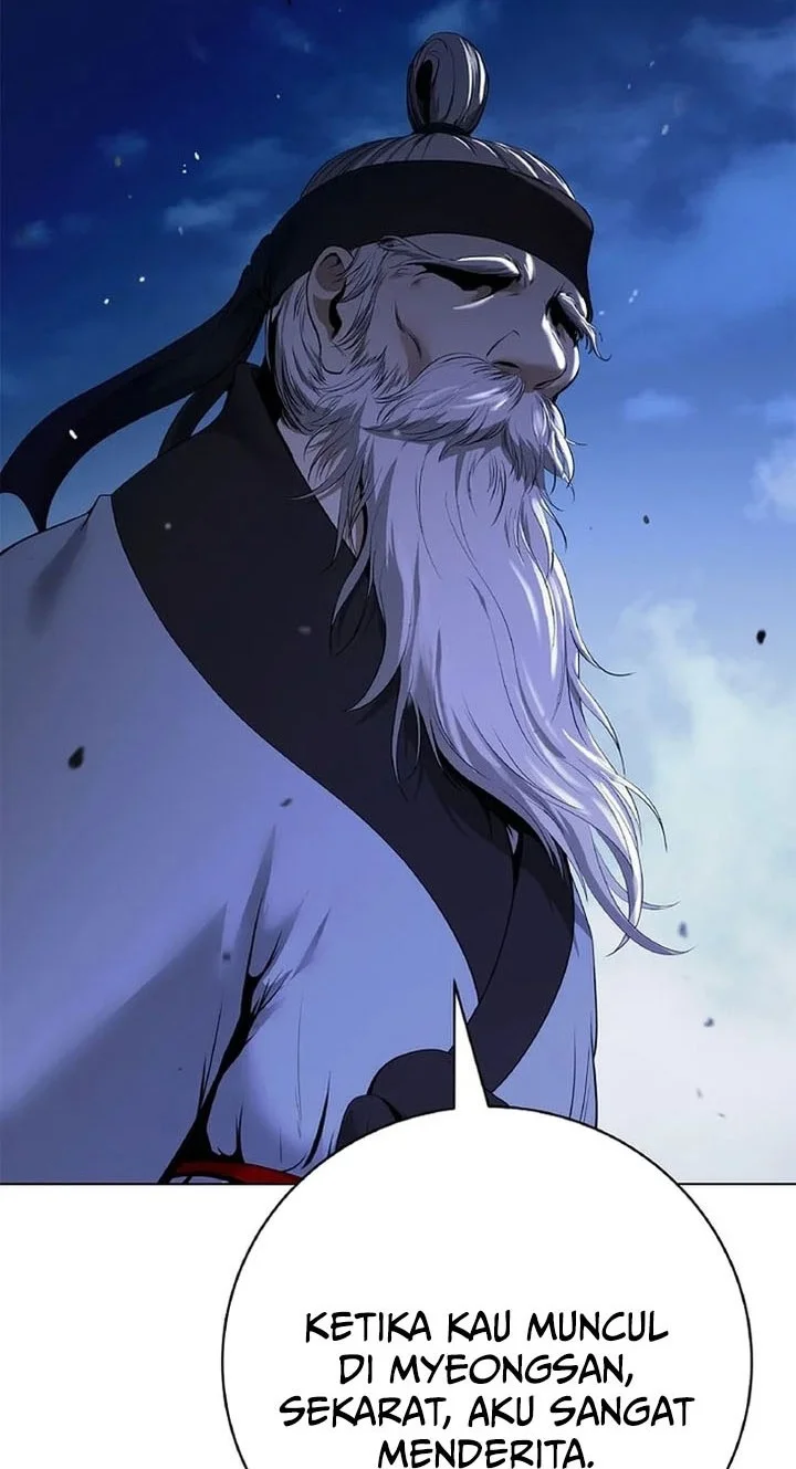 Cystic Story (Call The Spear) Chapter 228 Gambar 69