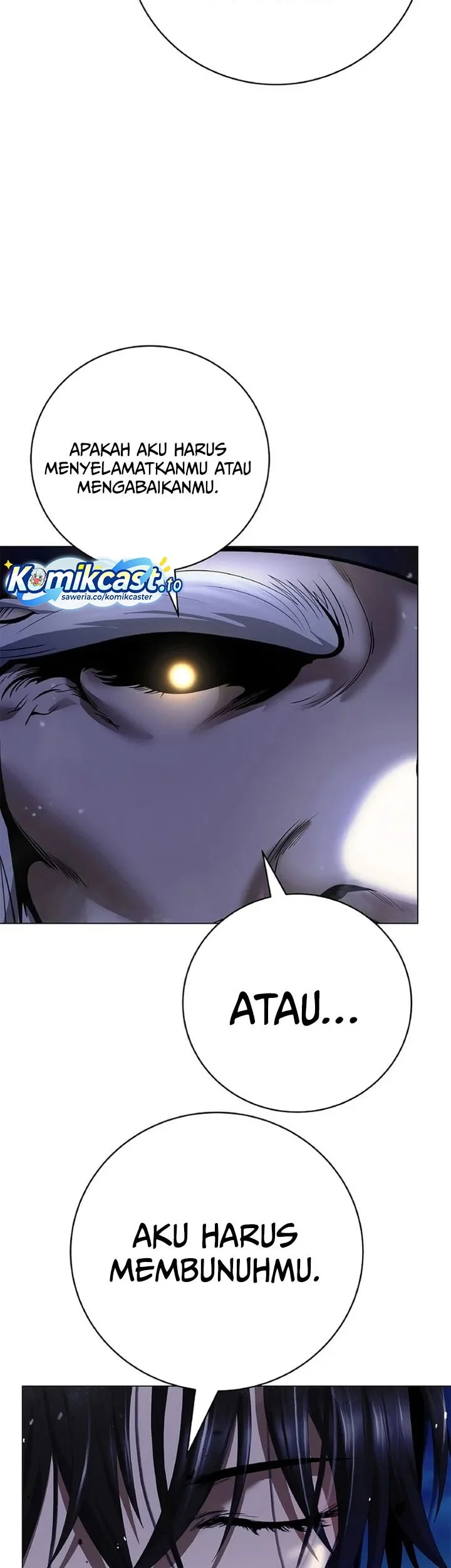 Cystic Story (Call The Spear) Chapter 228 Gambar 70