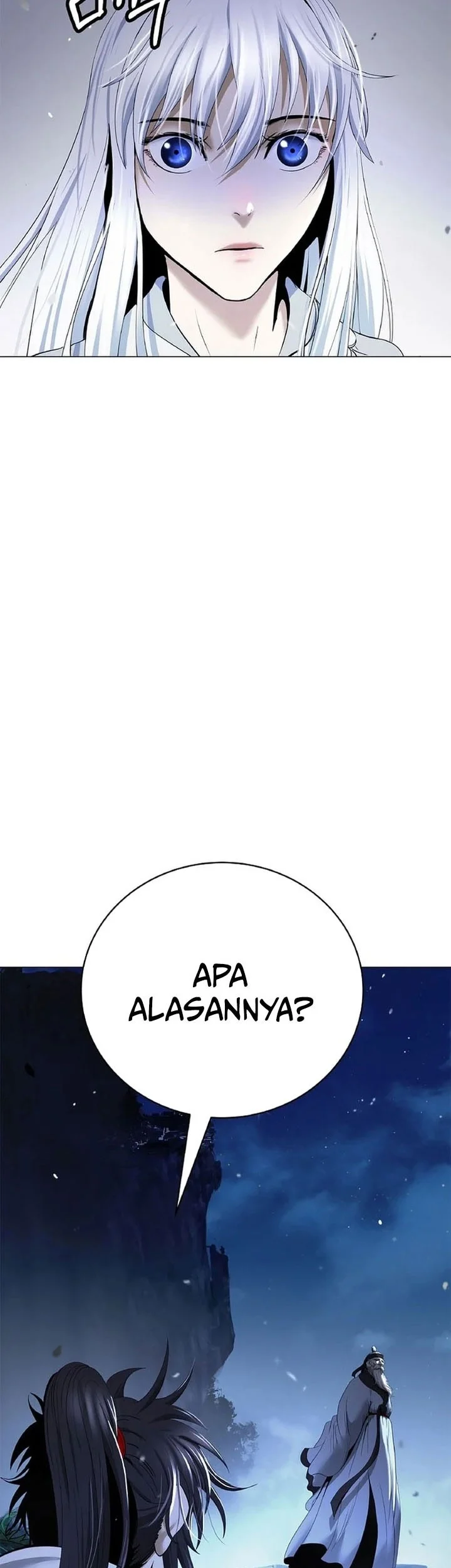 Cystic Story (Call The Spear) Chapter 228 Gambar 72