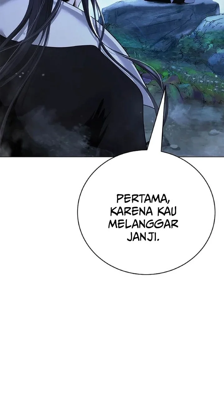 Cystic Story (Call The Spear) Chapter 228 Gambar 73