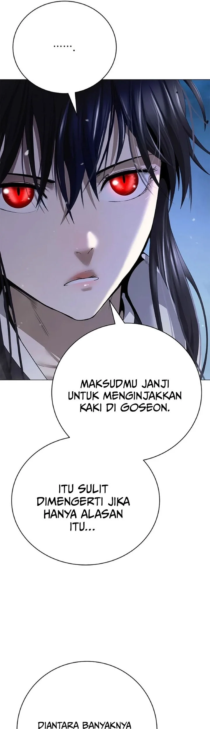 Cystic Story (Call The Spear) Chapter 228 Gambar 74