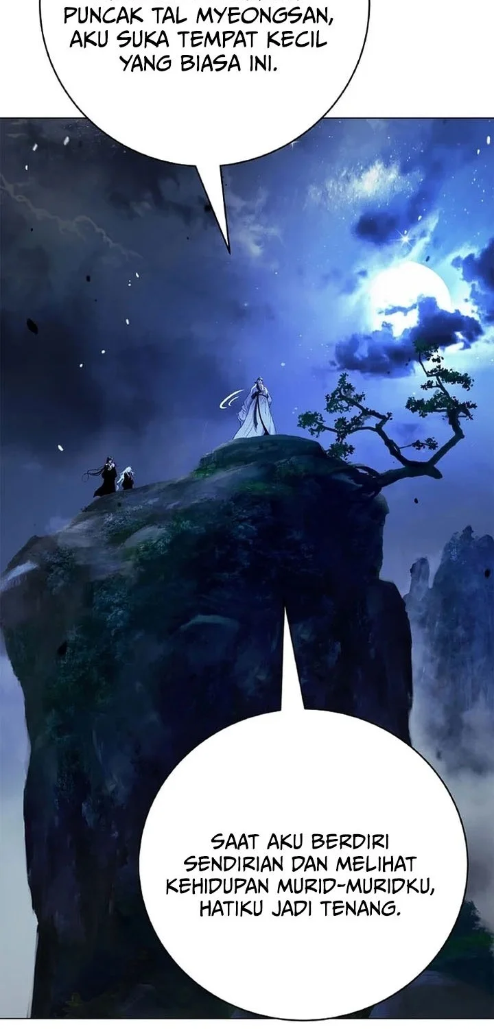 Cystic Story (Call The Spear) Chapter 228 Gambar 75