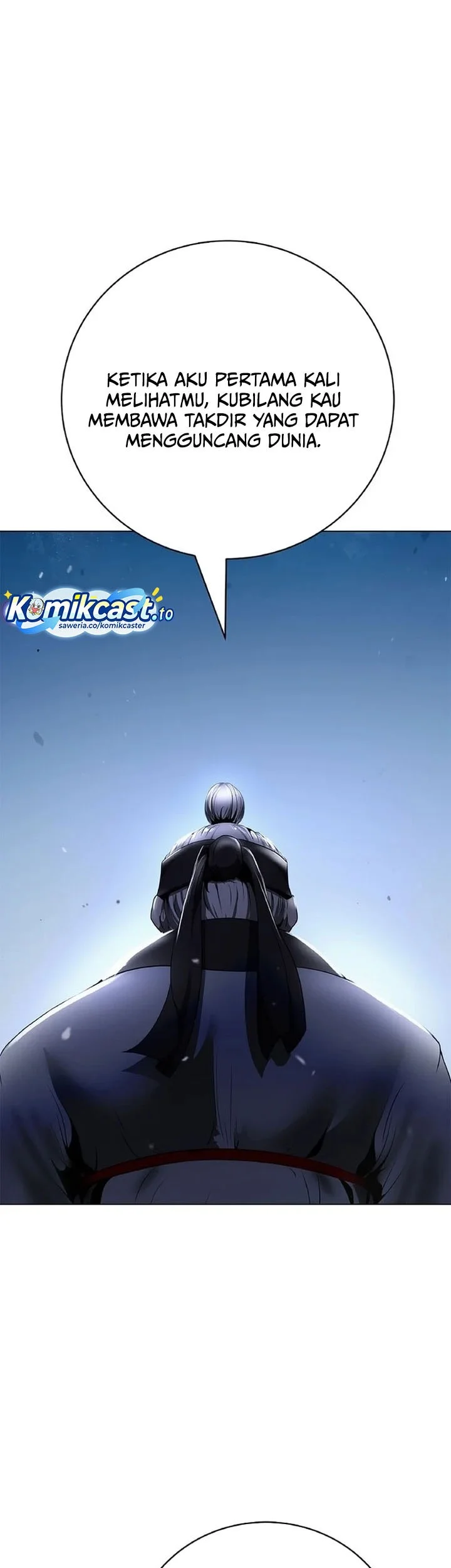 Cystic Story (Call The Spear) Chapter 228 Gambar 76