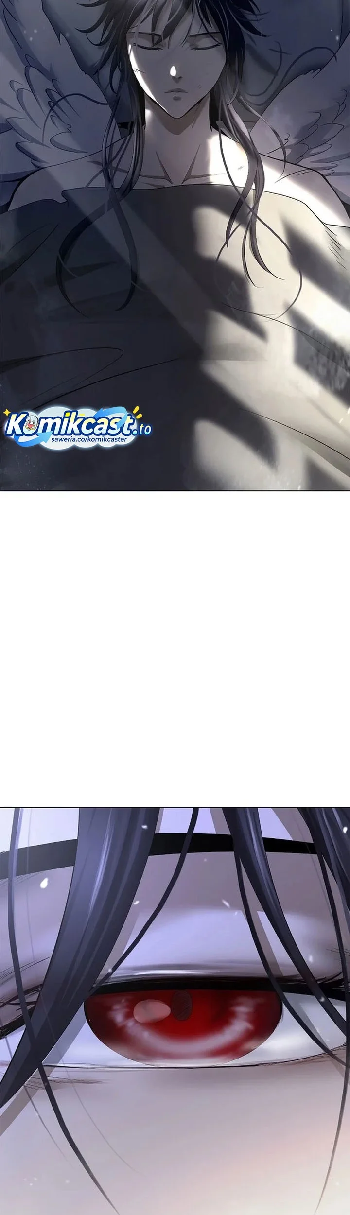 Cystic Story (Call The Spear) Chapter 228 Gambar 4