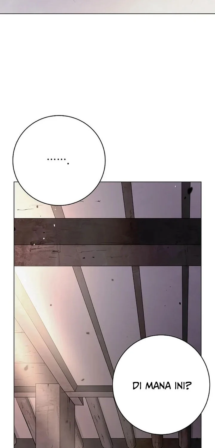 Cystic Story (Call The Spear) Chapter 228 Gambar 5