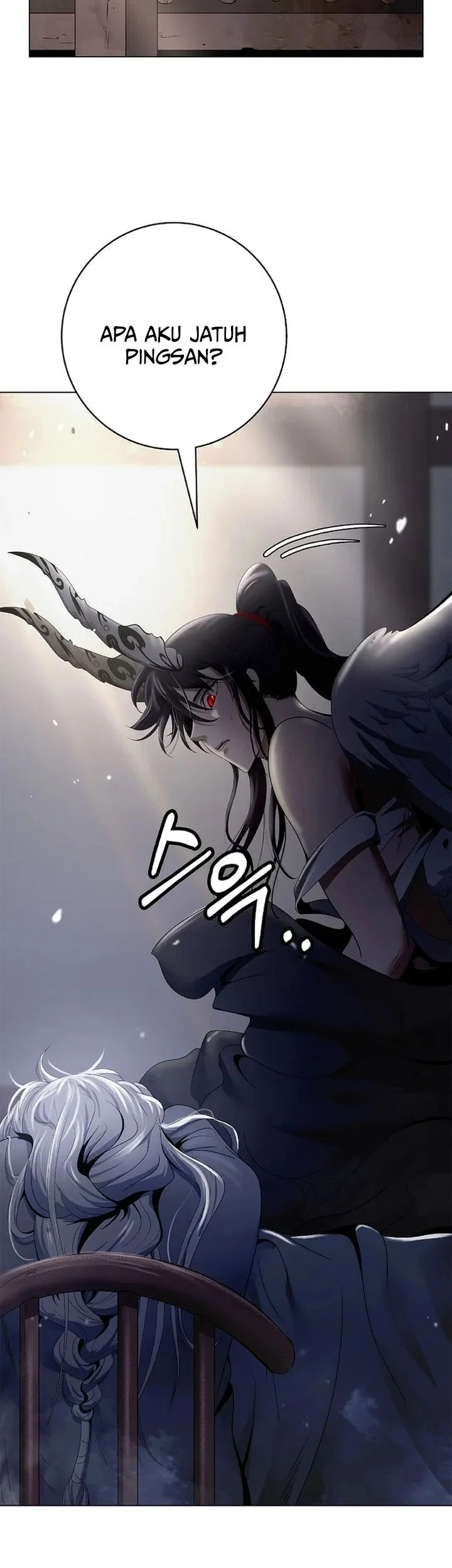 Cystic Story (Call The Spear) Chapter 228 Gambar 6