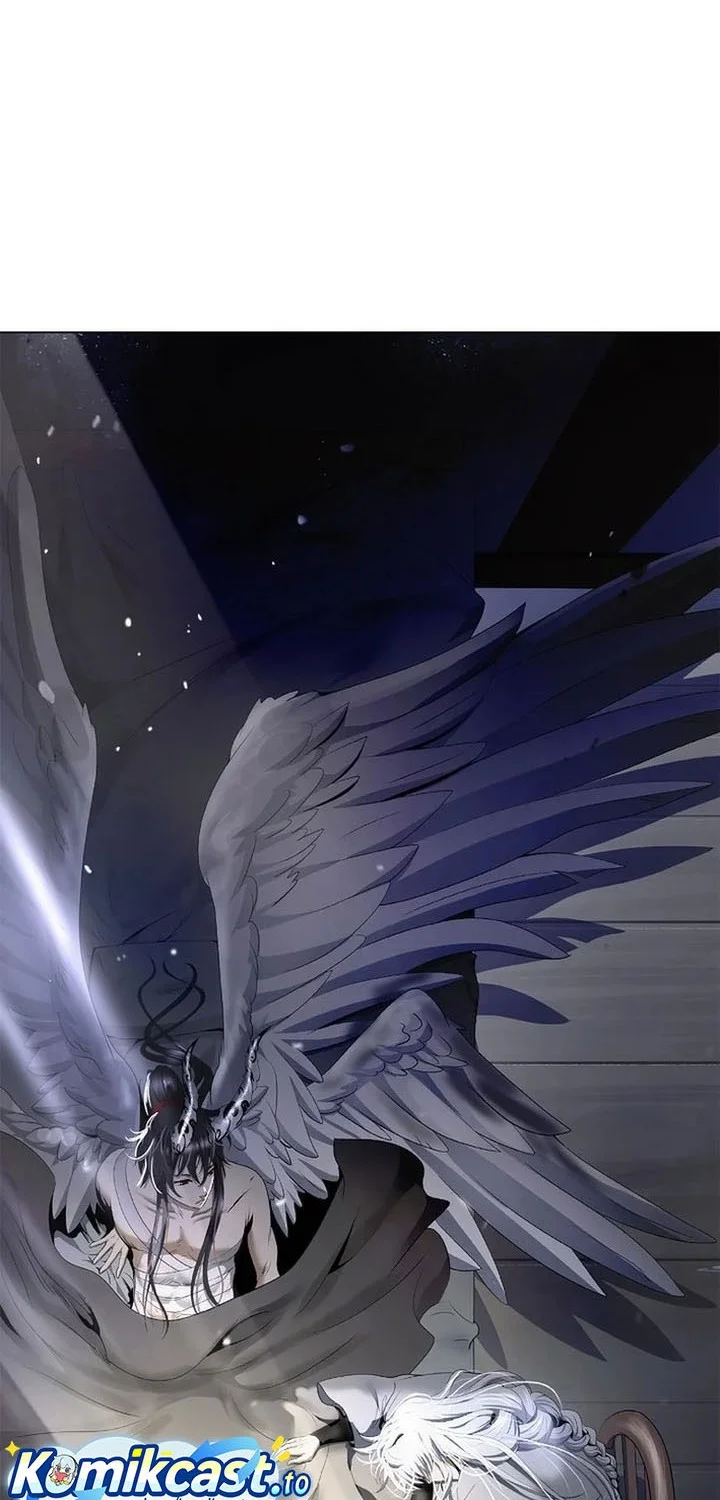 Cystic Story (Call The Spear) Chapter 228 Gambar 7