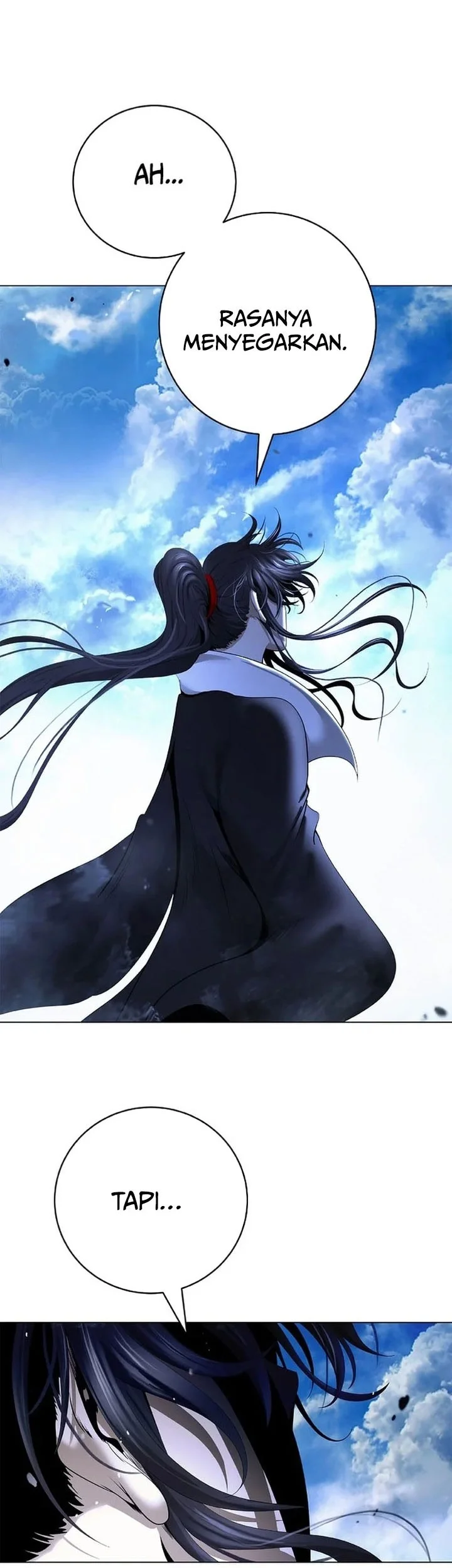 Cystic Story (Call The Spear) Chapter 228 Gambar 12