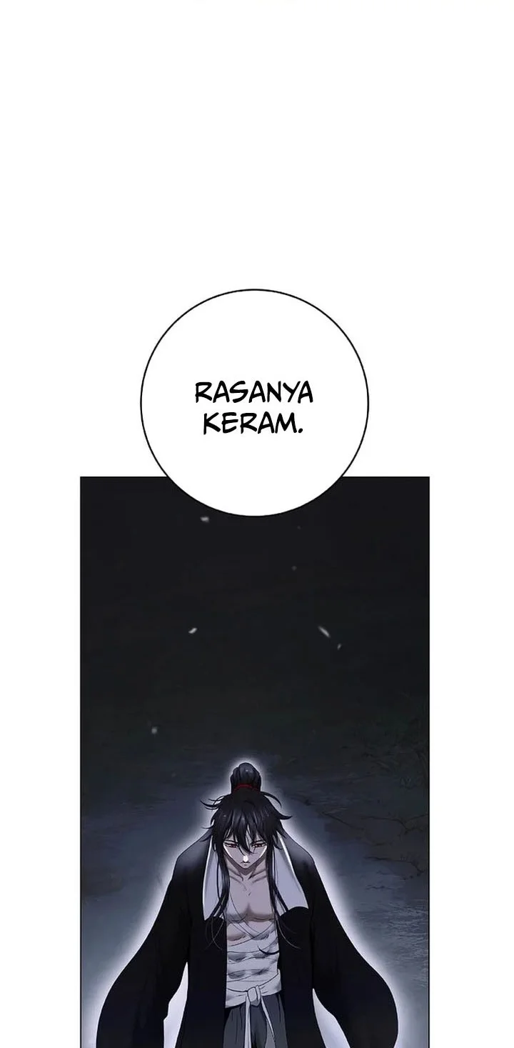 Cystic Story (Call The Spear) Chapter 228 Gambar 13