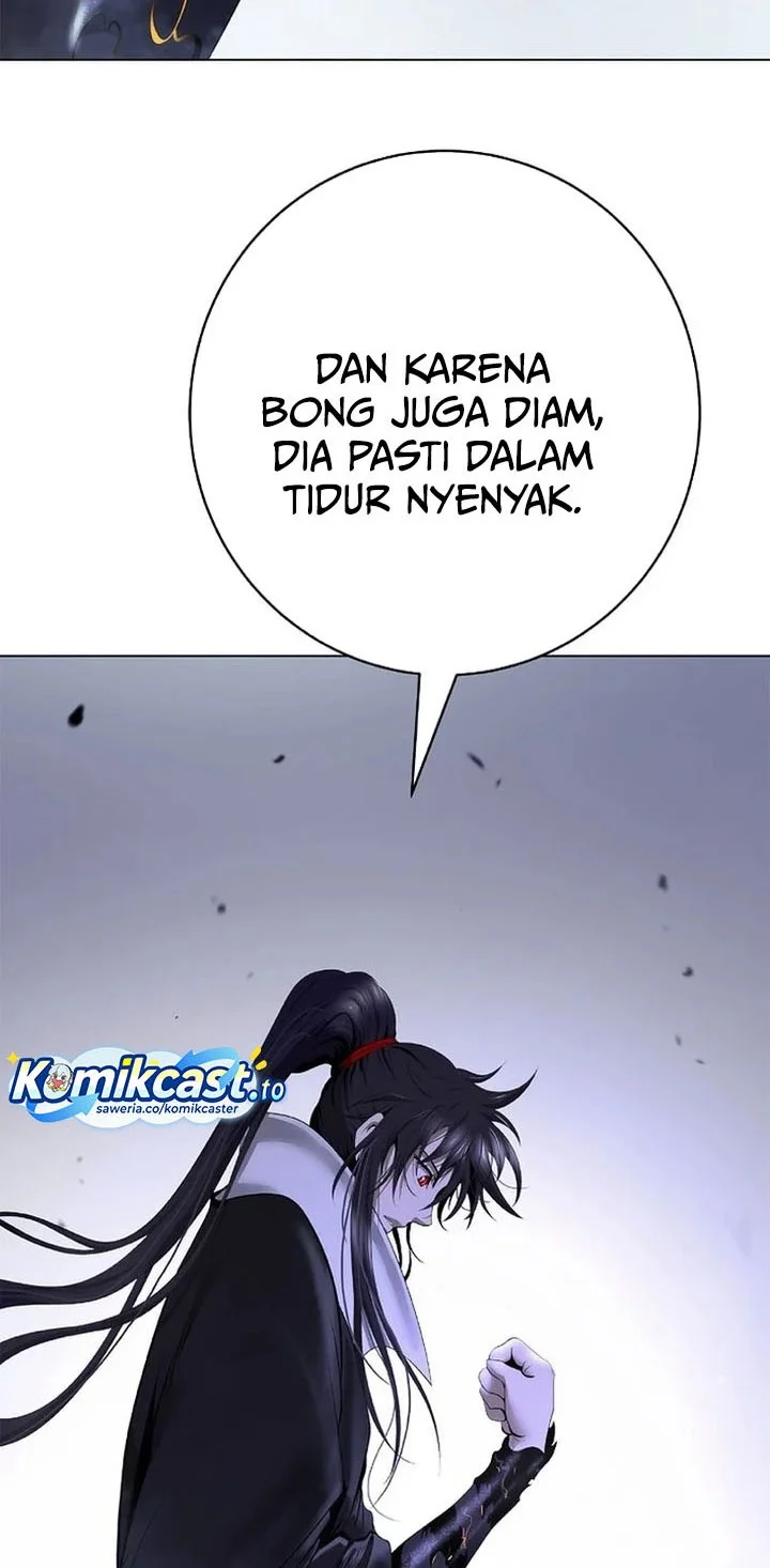 Cystic Story (Call The Spear) Chapter 228 Gambar 15
