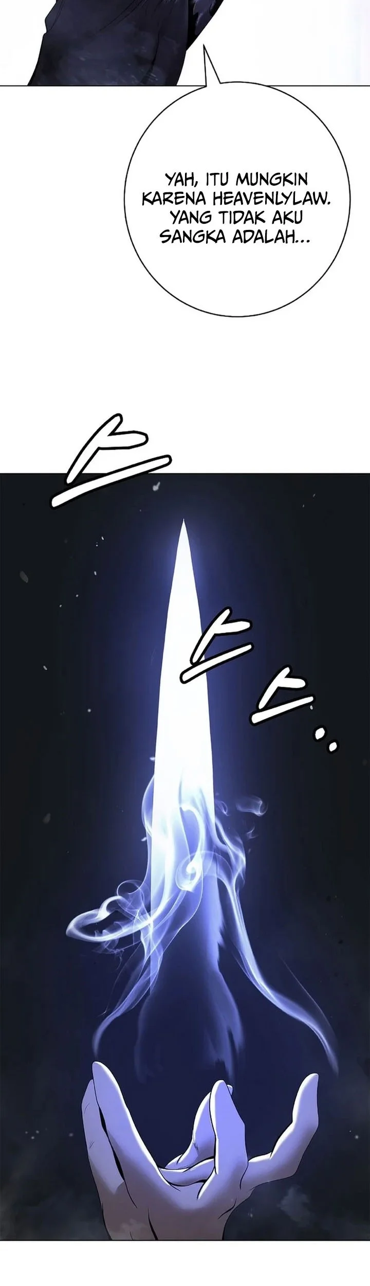 Cystic Story (Call The Spear) Chapter 228 Gambar 16