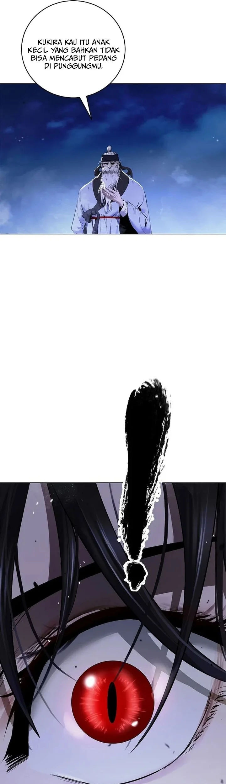 Cystic Story (Call The Spear) Chapter 229 Gambar 18