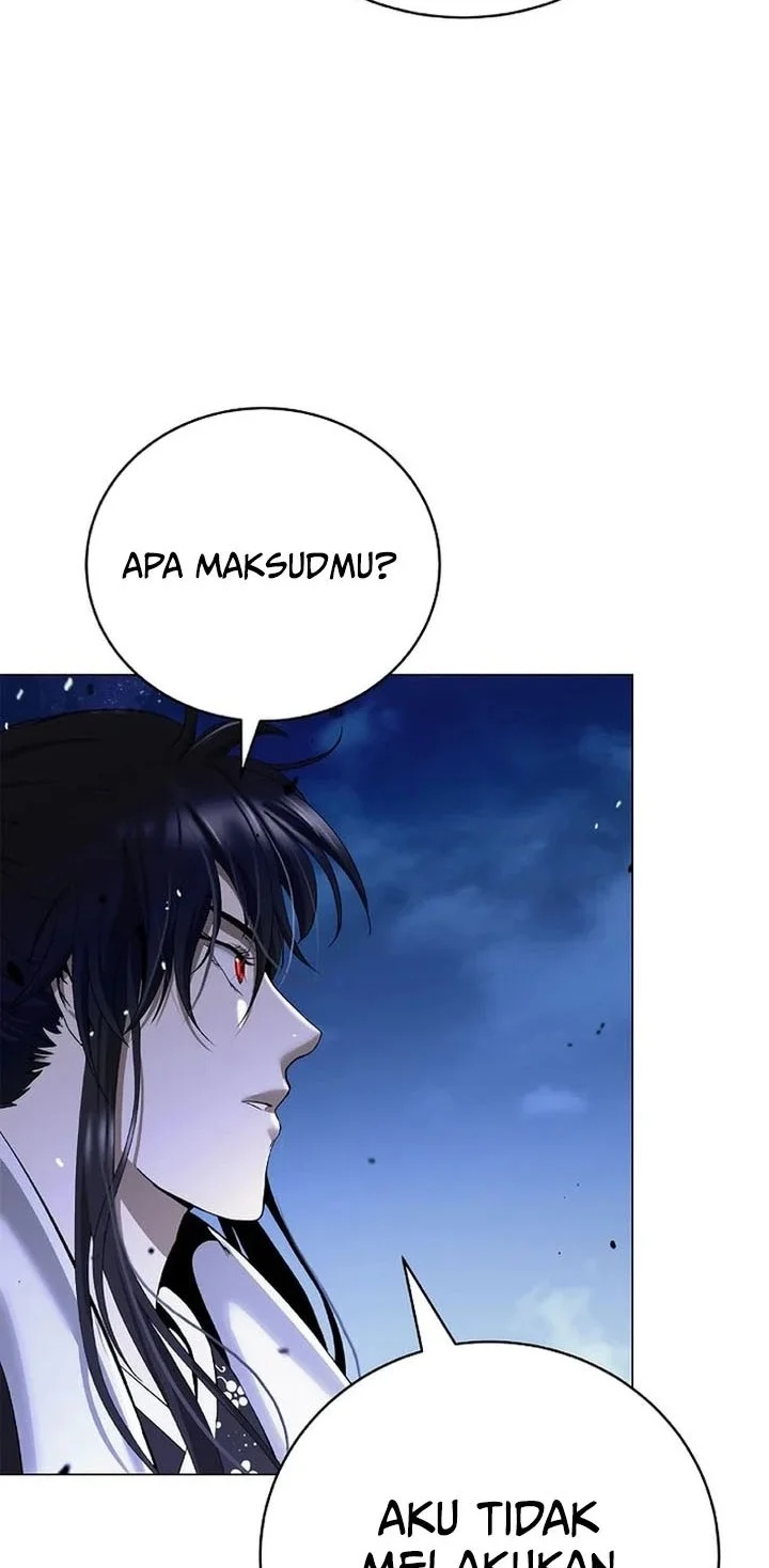 Cystic Story (Call The Spear) Chapter 229 Gambar 23