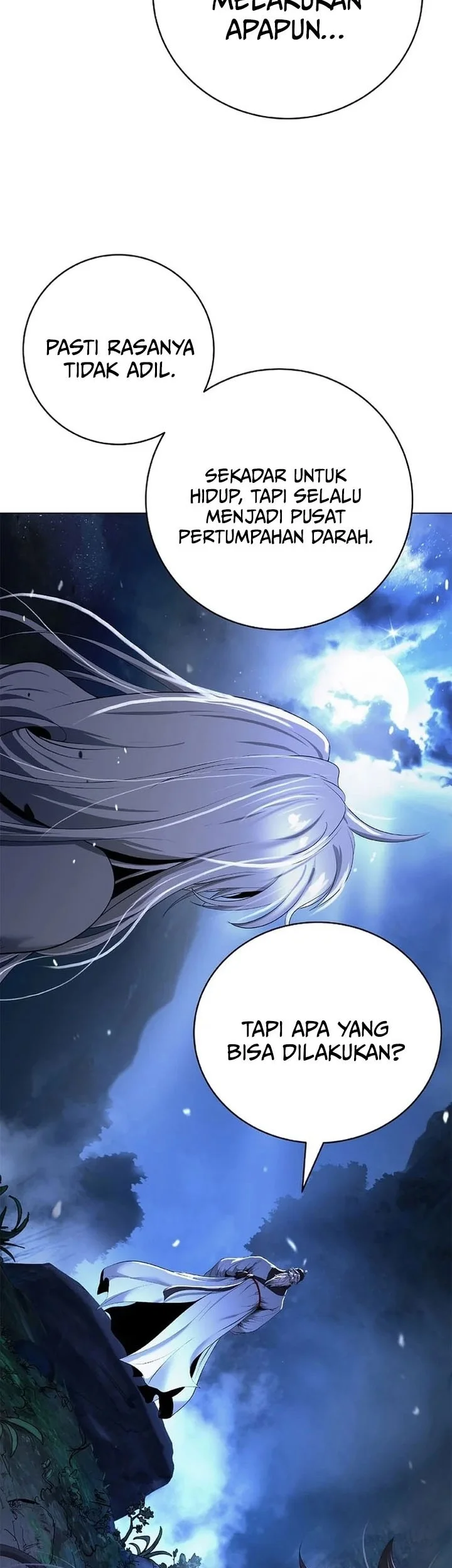 Cystic Story (Call The Spear) Chapter 229 Gambar 24