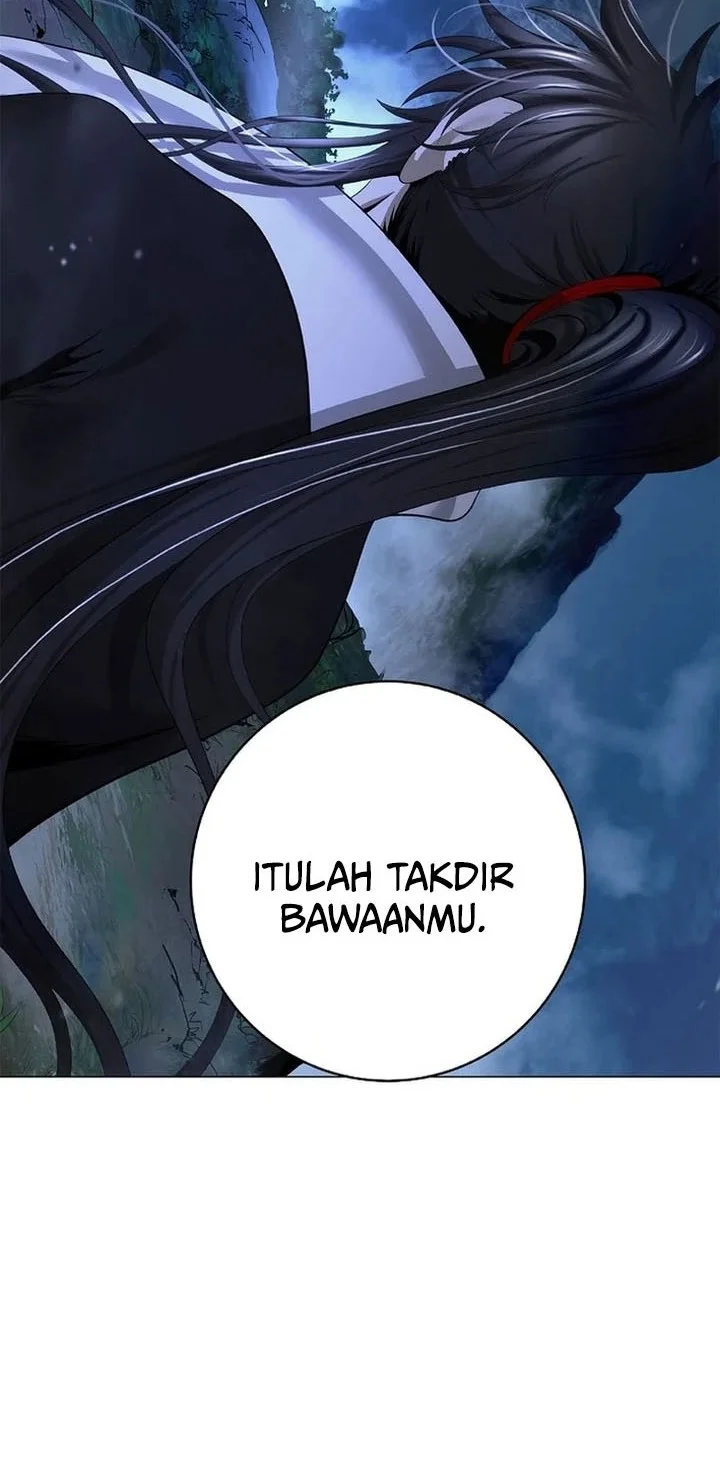 Cystic Story (Call The Spear) Chapter 229 Gambar 25