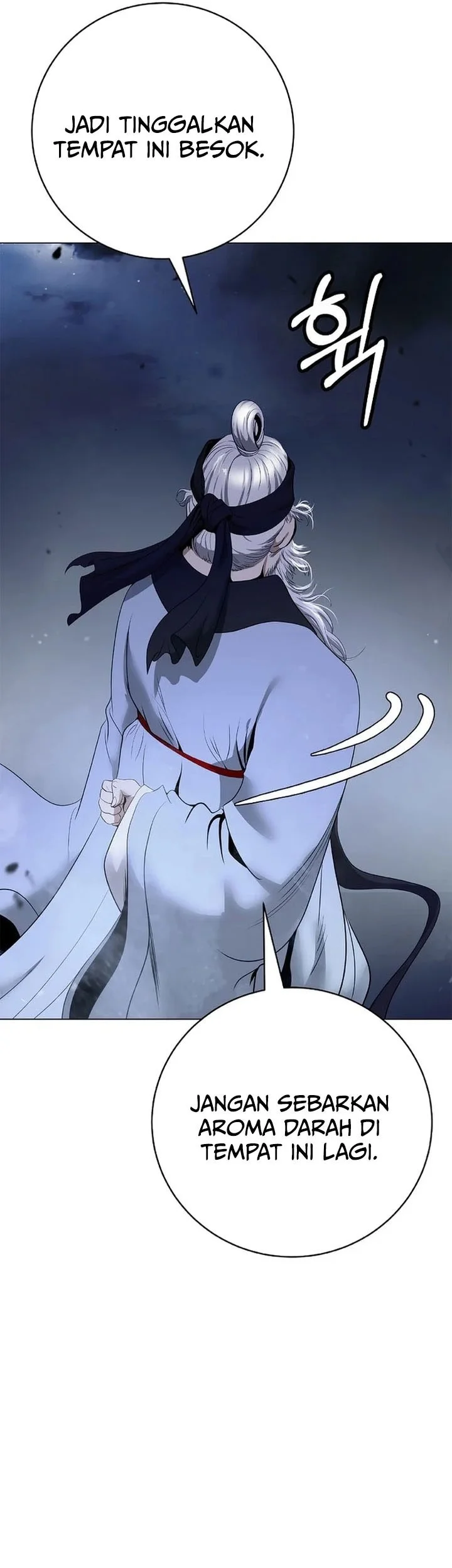 Cystic Story (Call The Spear) Chapter 229 Gambar 26