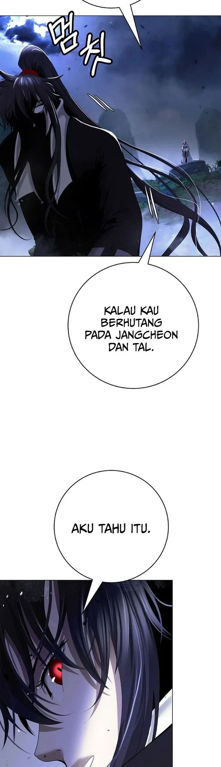 Cystic Story (Call The Spear) Chapter 229 Gambar 32