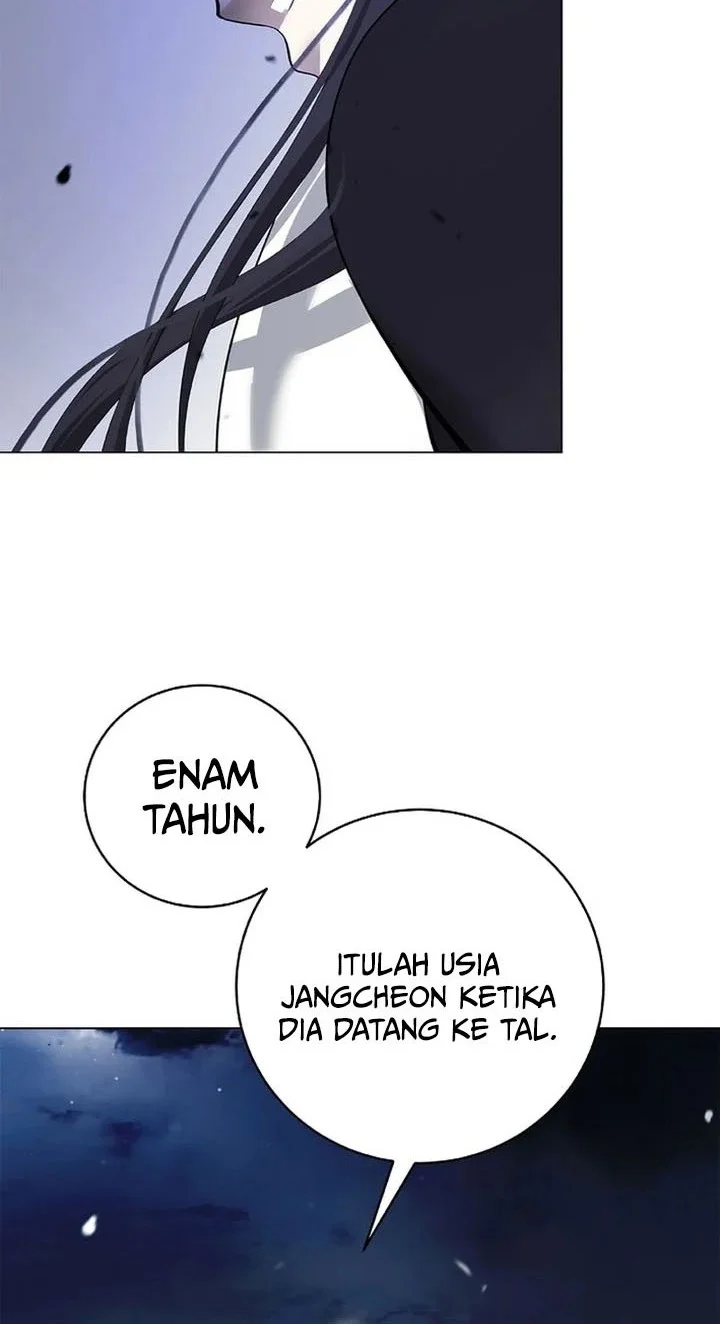 Cystic Story (Call The Spear) Chapter 229 Gambar 33