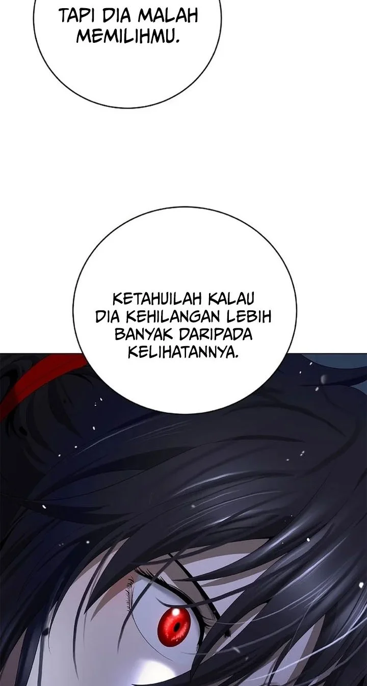 Cystic Story (Call The Spear) Chapter 229 Gambar 35