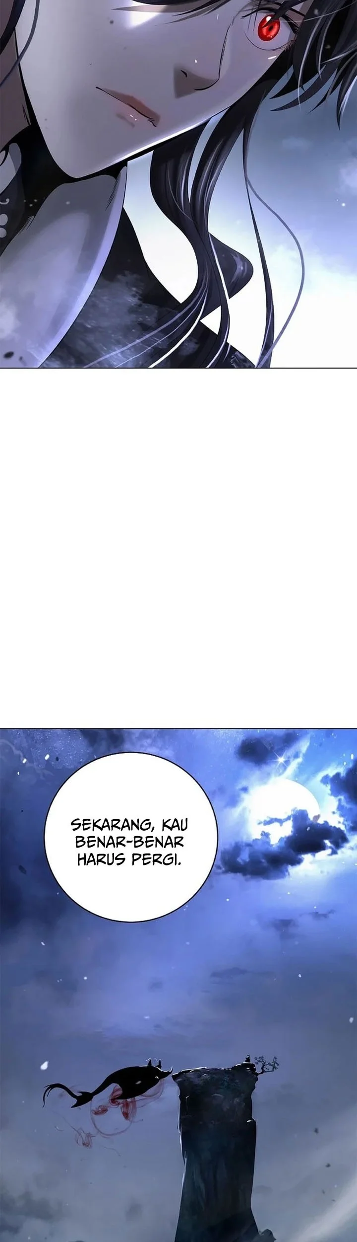 Cystic Story (Call The Spear) Chapter 229 Gambar 36