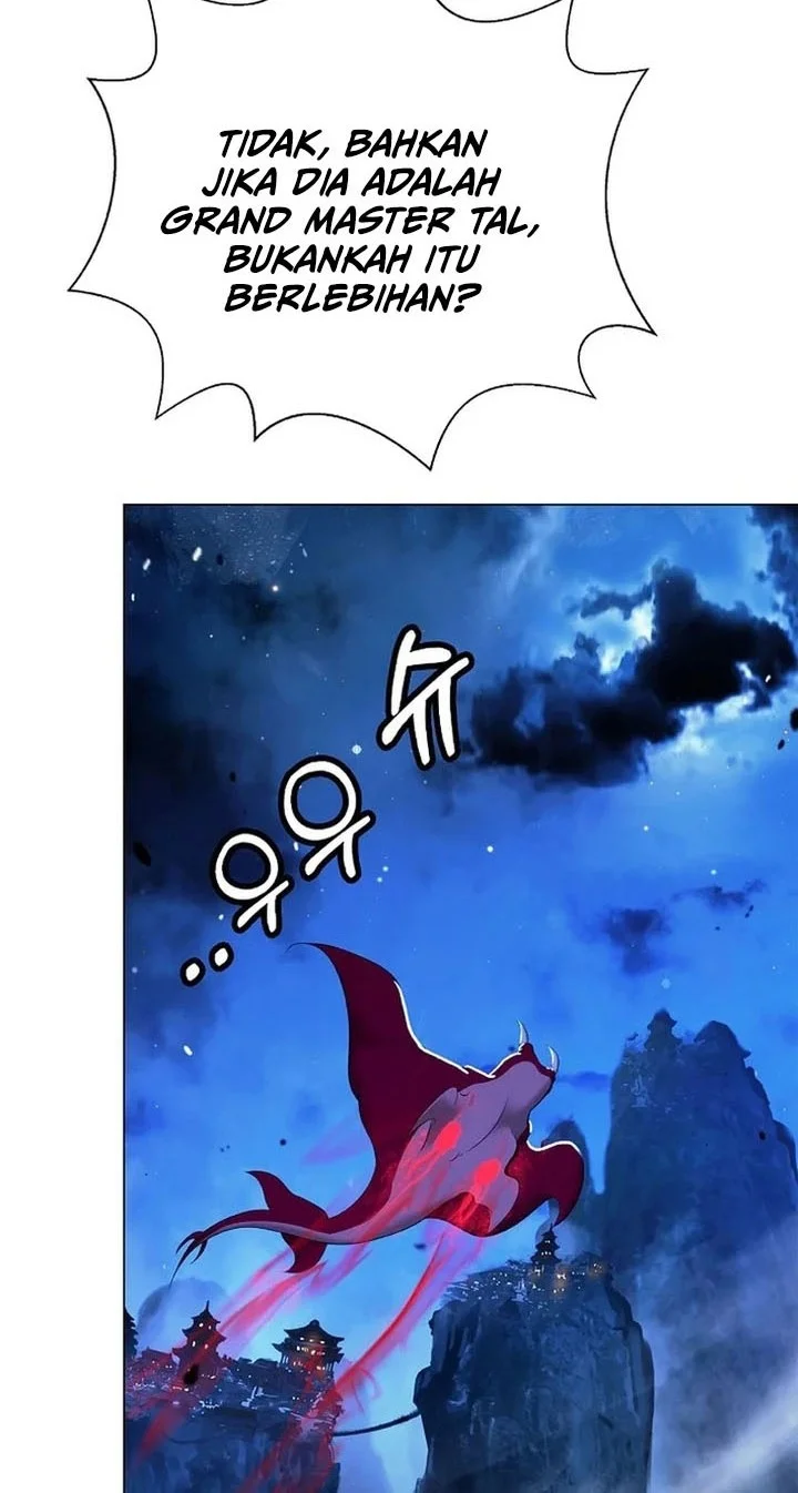 Cystic Story (Call The Spear) Chapter 229 Gambar 39