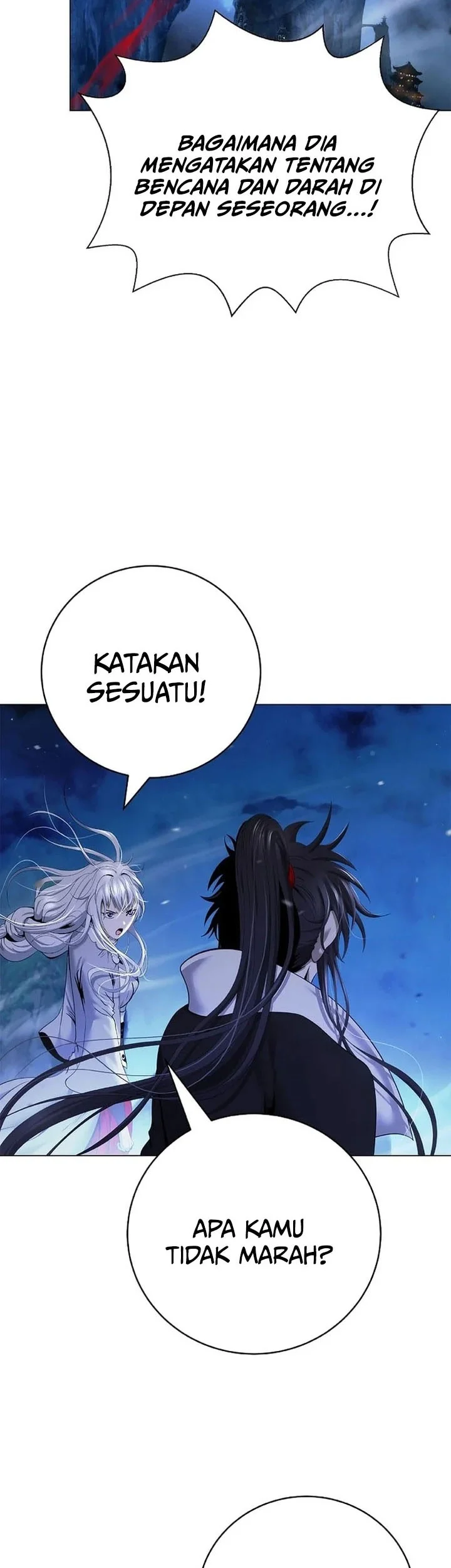 Cystic Story (Call The Spear) Chapter 229 Gambar 40