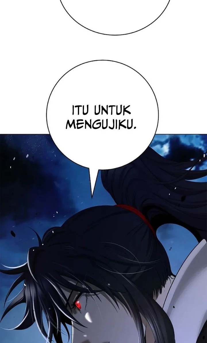 Cystic Story (Call The Spear) Chapter 229 Gambar 43