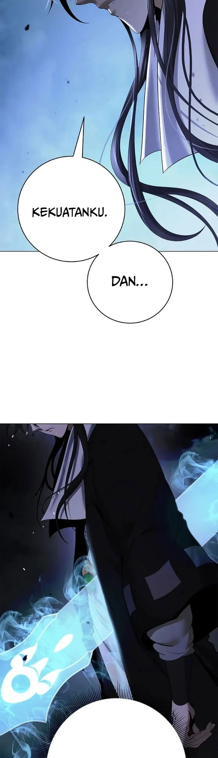 Cystic Story (Call The Spear) Chapter 229 Gambar 44