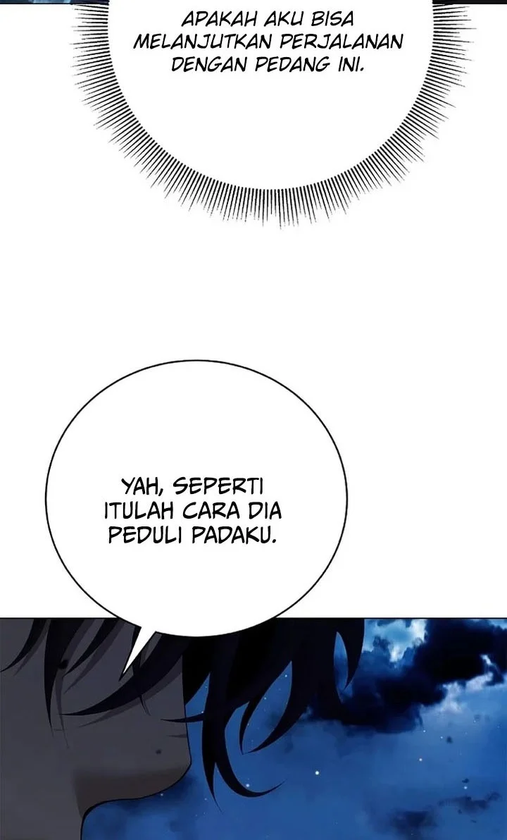 Cystic Story (Call The Spear) Chapter 229 Gambar 45