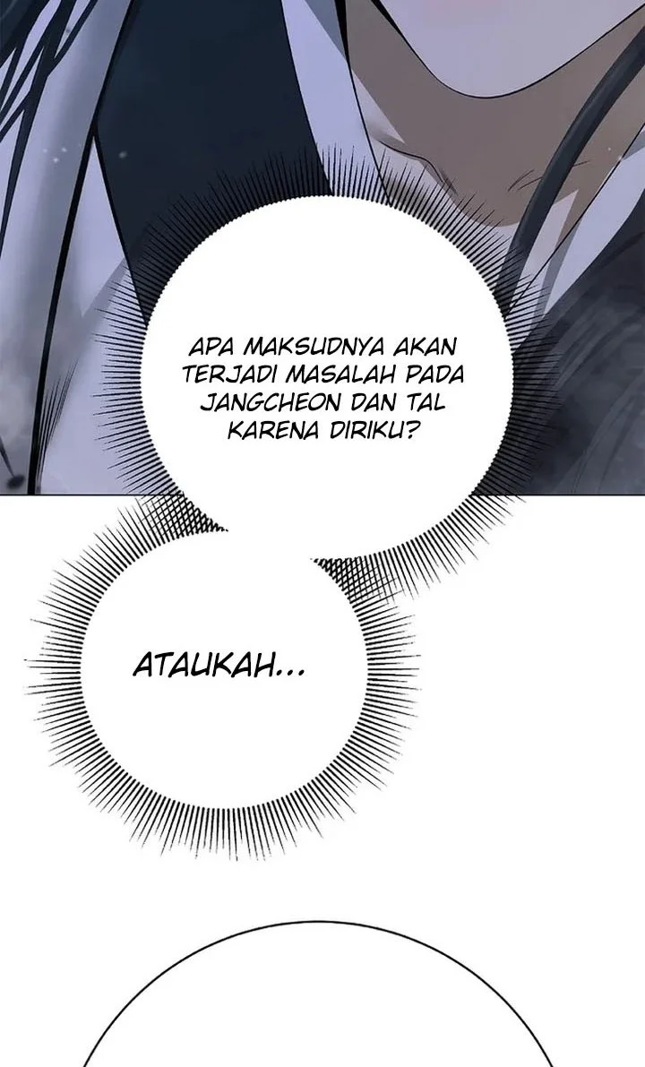 Cystic Story (Call The Spear) Chapter 229 Gambar 47