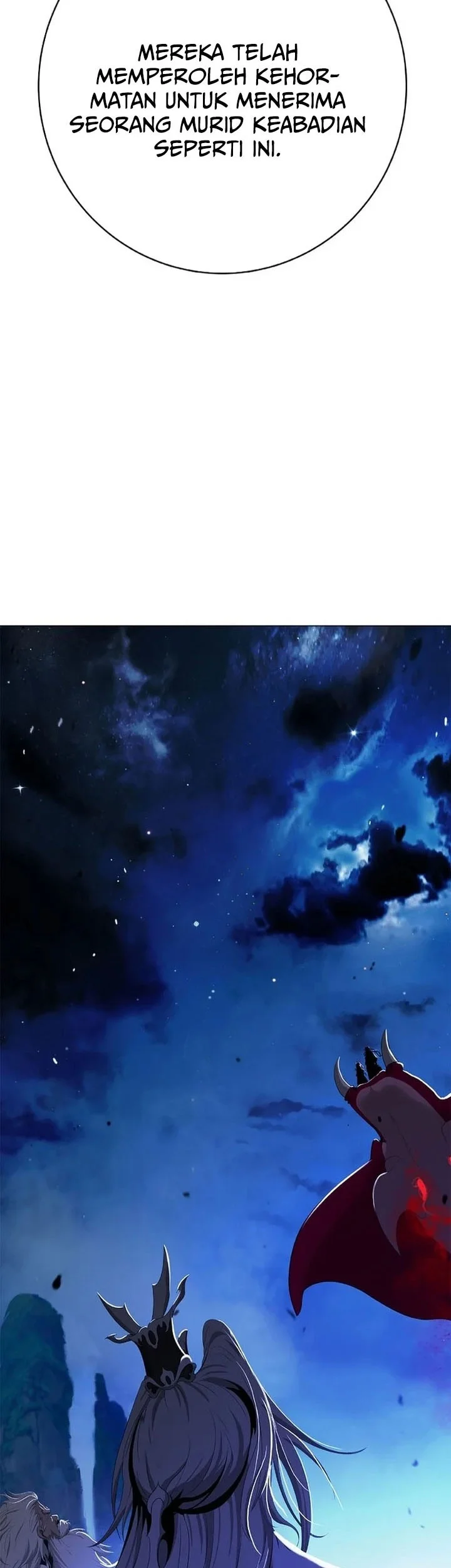 Cystic Story (Call The Spear) Chapter 229 Gambar 48