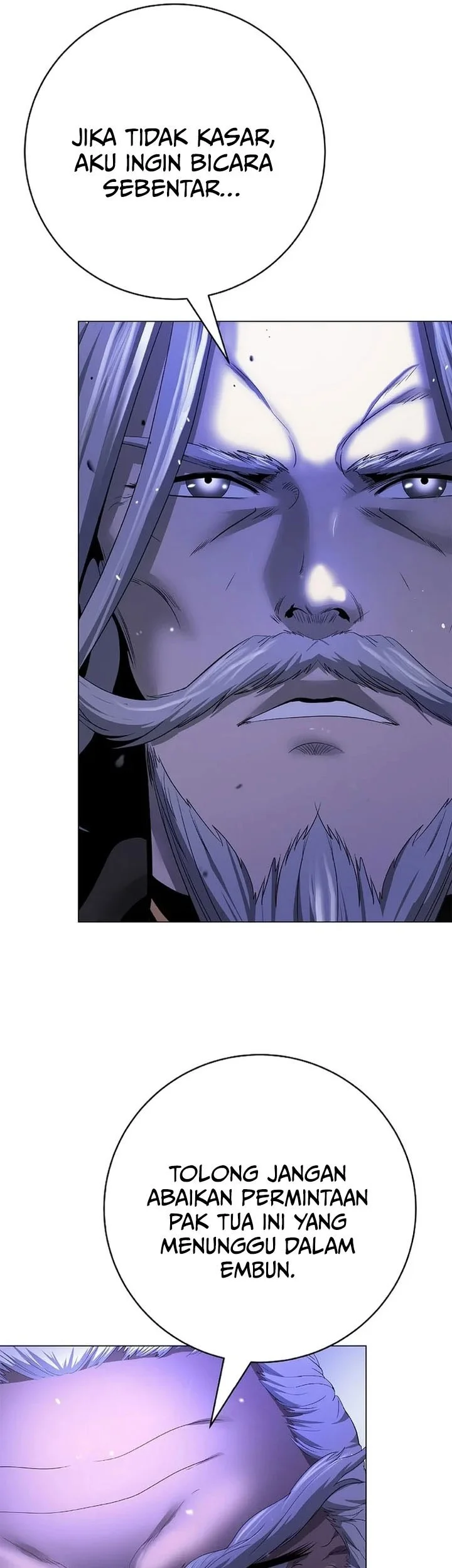 Cystic Story (Call The Spear) Chapter 229 Gambar 50