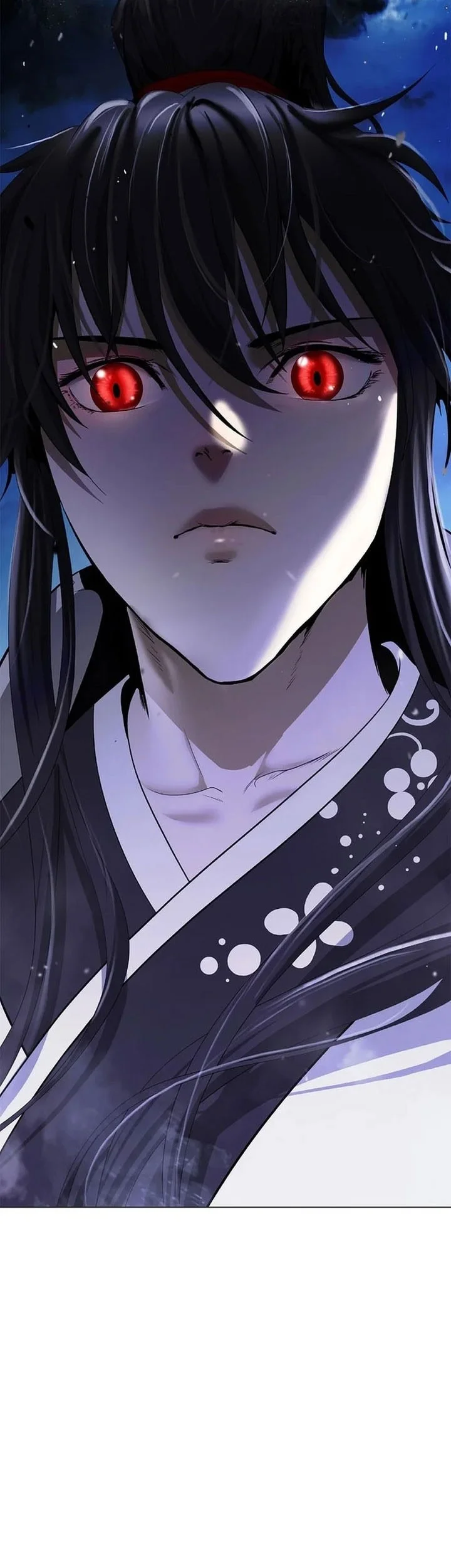 Cystic Story (Call The Spear) Chapter 229 Gambar 52