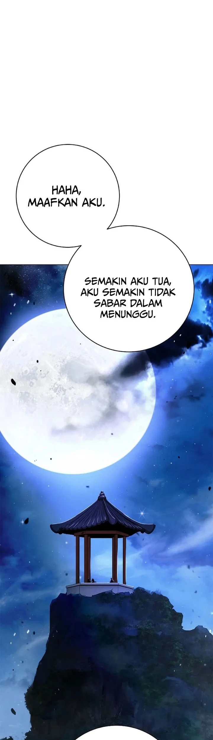Cystic Story (Call The Spear) Chapter 229 Gambar 54