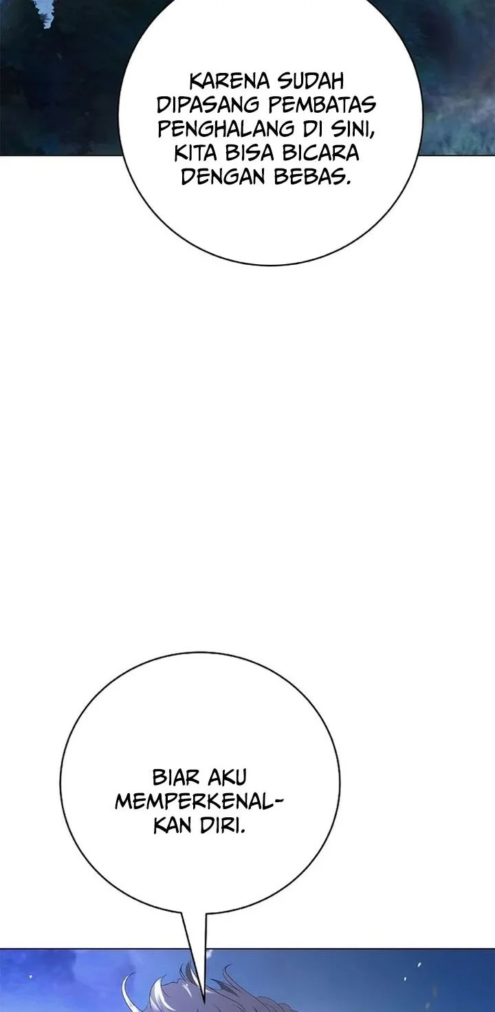 Cystic Story (Call The Spear) Chapter 229 Gambar 55