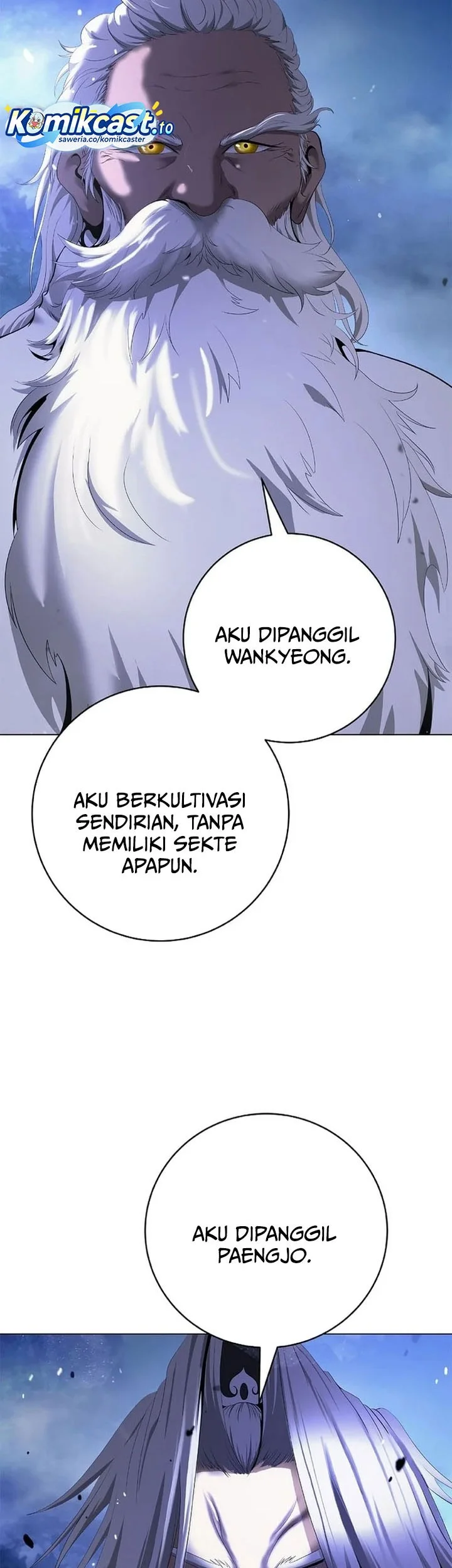 Cystic Story (Call The Spear) Chapter 229 Gambar 56