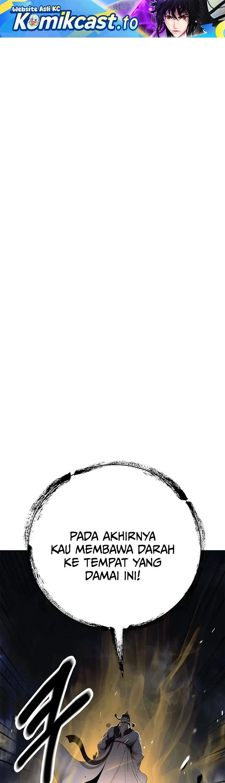 Manhua Cystic Story (Call The Spear) Chapter 229 gambar 2