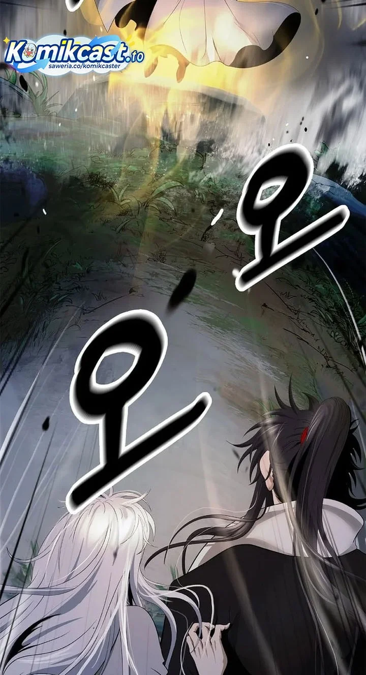 Cystic Story (Call The Spear) Chapter 229 Gambar 3