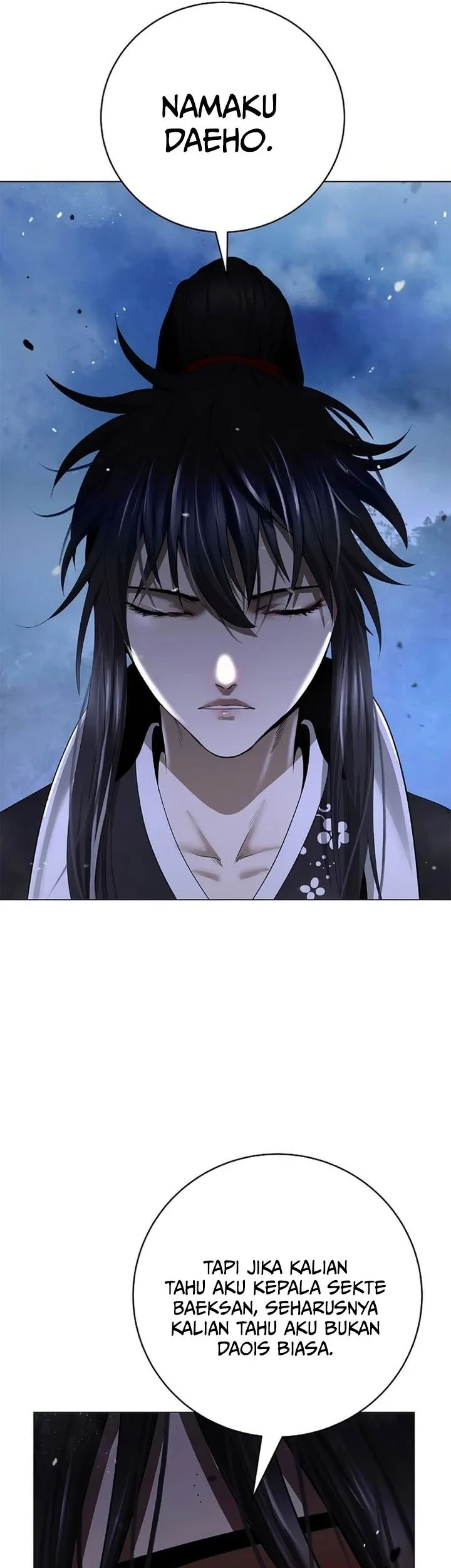 Cystic Story (Call The Spear) Chapter 229 Gambar 58