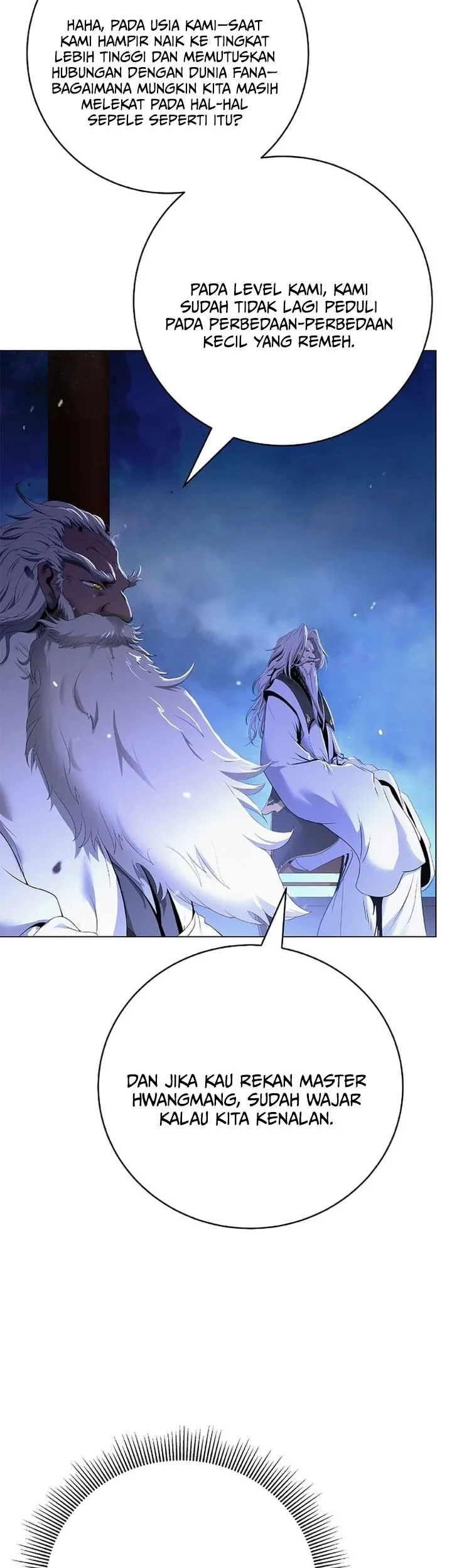 Cystic Story (Call The Spear) Chapter 229 Gambar 60