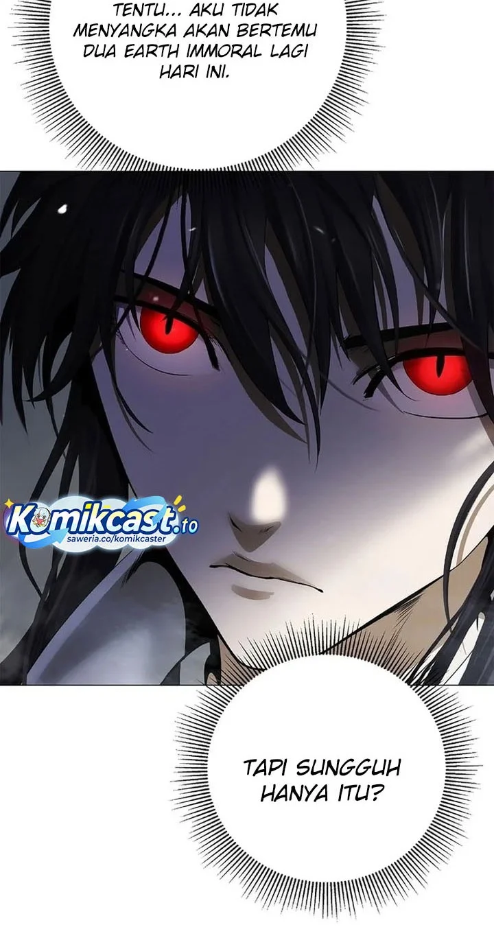 Cystic Story (Call The Spear) Chapter 229 Gambar 61