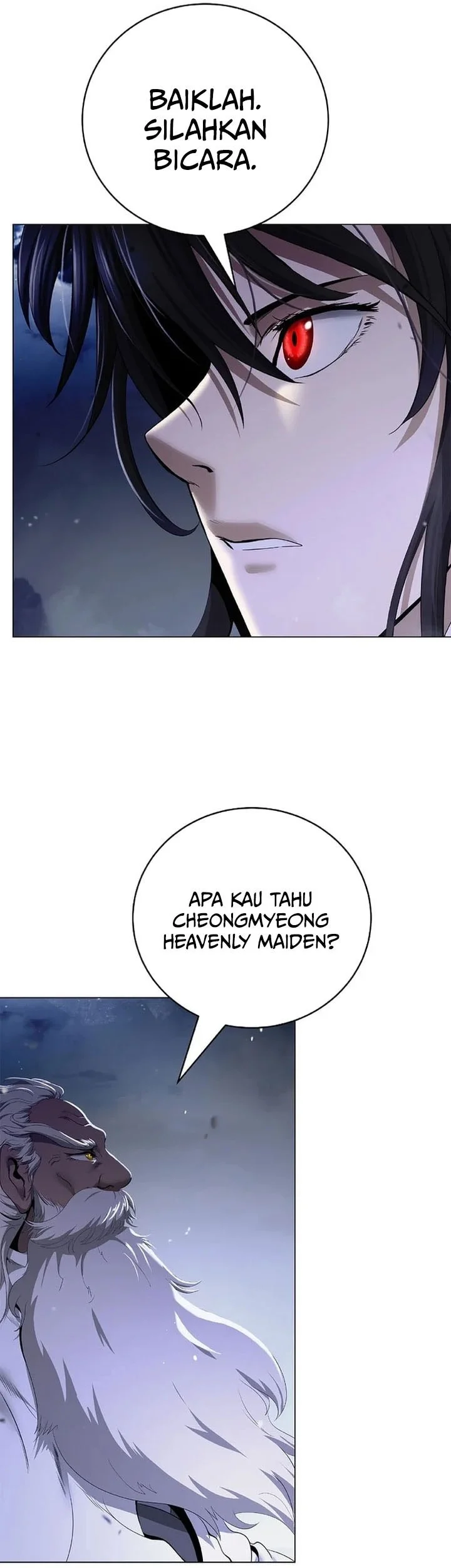 Cystic Story (Call The Spear) Chapter 229 Gambar 66