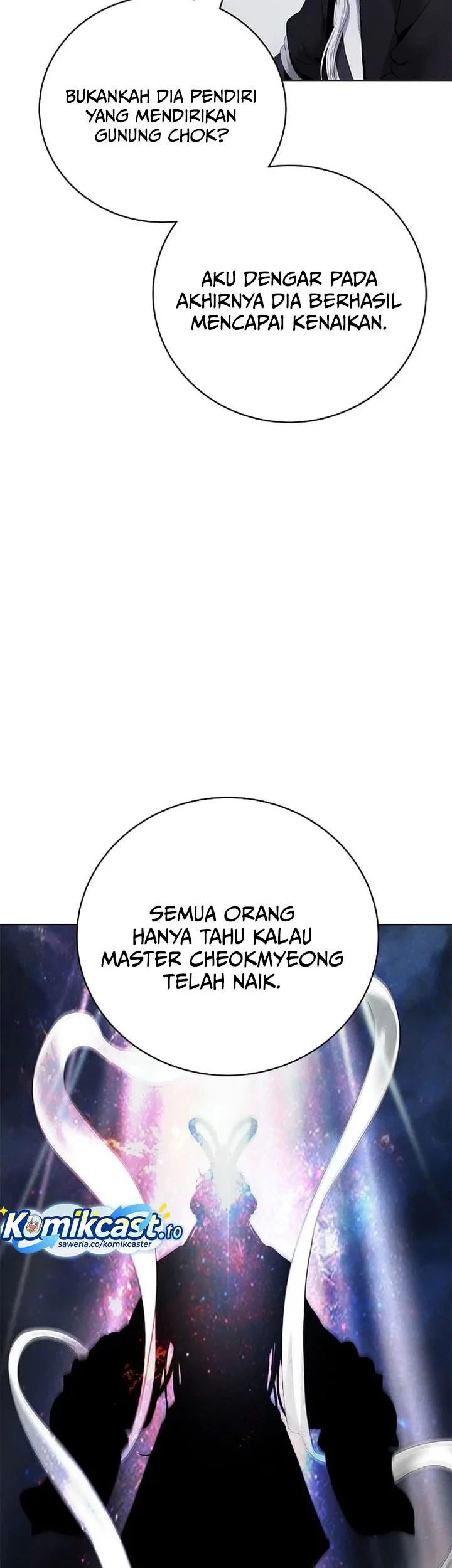 Cystic Story (Call The Spear) Chapter 229 Gambar 68